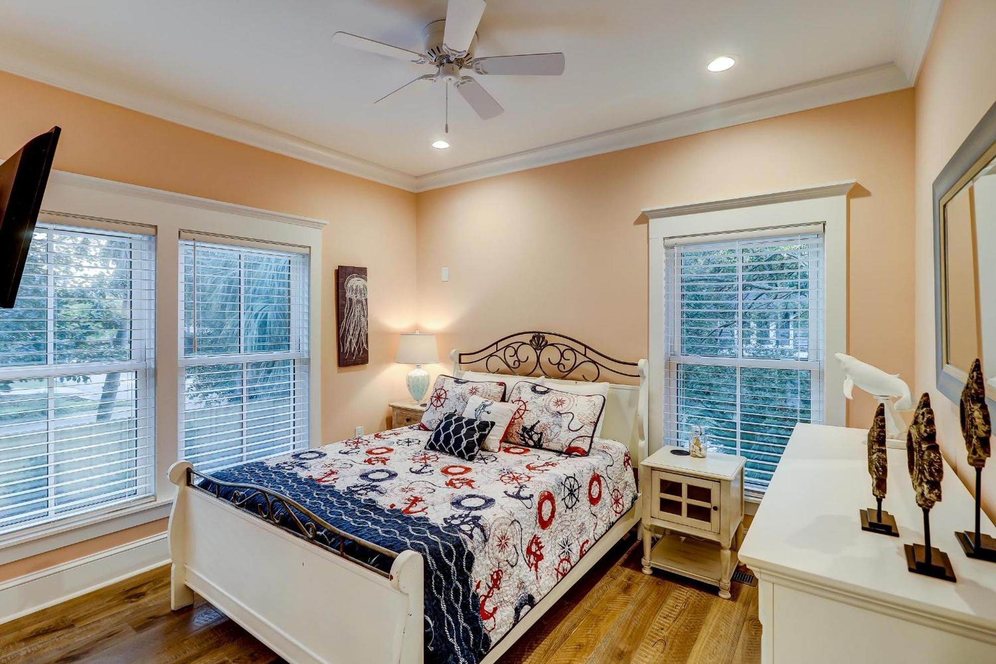 11 32Nd Avenue Villa Isle of Palms Exterior foto