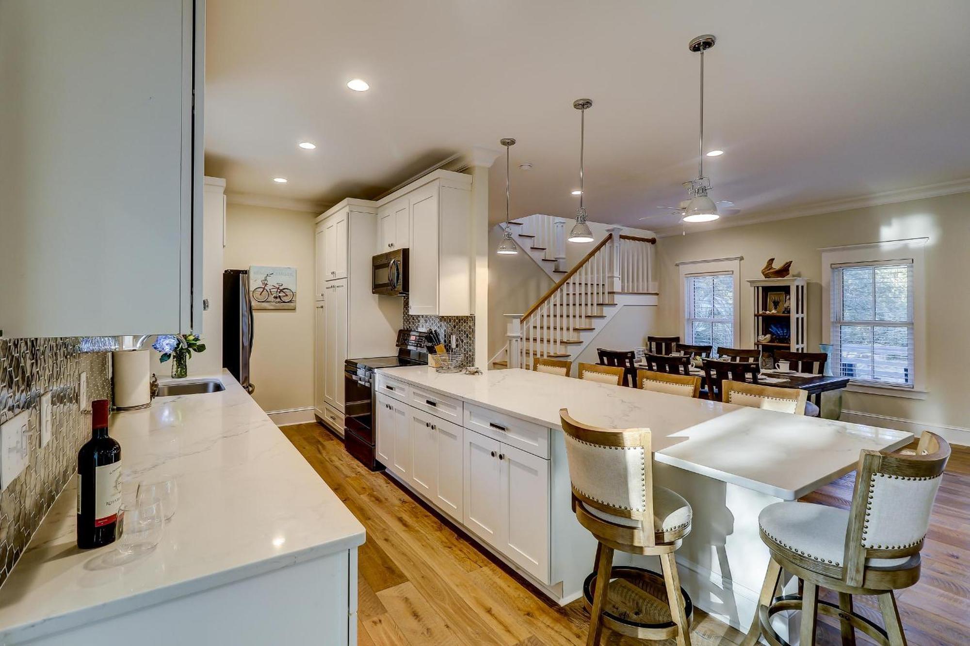 11 32Nd Avenue Villa Isle of Palms Exterior foto